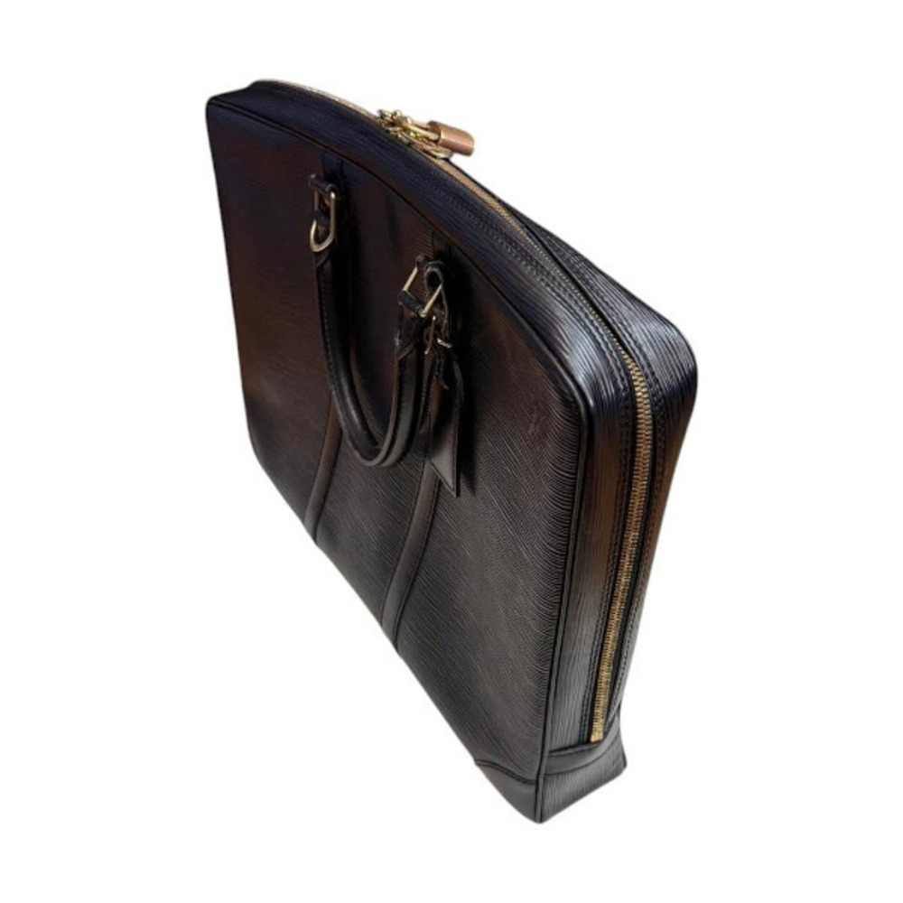 LOUIS VUITTON Port Voyage Business Bag AB